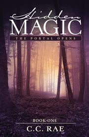 Hidden Magic : the Portal Opens cover image cdn