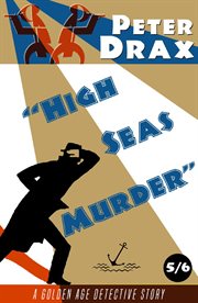 High seas murder cover image cdn