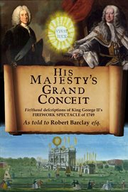 His majesty's grand conceit cover image cdn