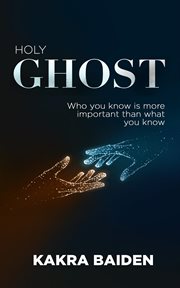 Holy ghost cover image cdn