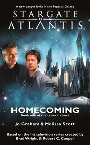 Homecoming cover image cdn