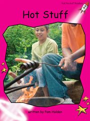 Hot stuff cover image cdn