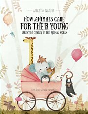 How animals care for their young cover image cdn