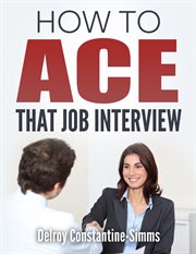 How to ace that job interview cover image cdn