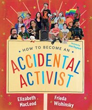 How to become an accidental activist cover image cdn