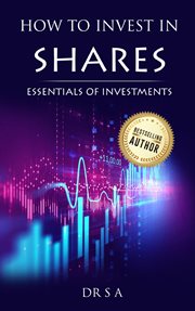 How to invest in shares?. Essentials of Investments cover image cdn