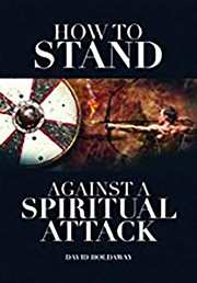 How to stand against a spiritual attack. Understanding Spiritual Attacks and How to Stand Against Them cover image cdn
