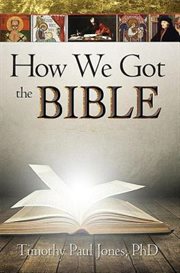 How we got the Bible cover image cdn