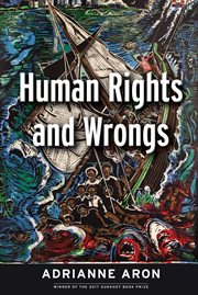 Human rights and wrongs. Reluctant Heroes Fight Tyranny cover image cdn