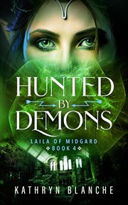 Hunted by demons cover image cdn