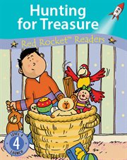 Hunting for treasure cover image cdn