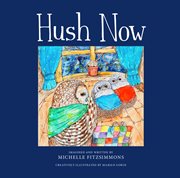 Hush now cover image cdn