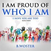 I am proud of who i am. I hope you are too cover image cdn