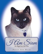 I am siam. An Angel in a Fur Suit cover image cdn