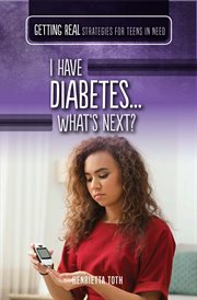 I have diabetes...what's next? cover image cdn