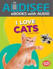 I Love Cats cover image cdn