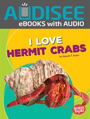 I Love Hermit Crabs cover image cdn