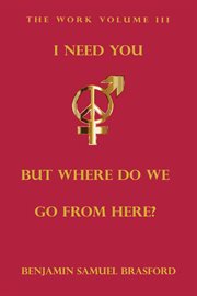 I need you, but where do we go from here? cover image cdn