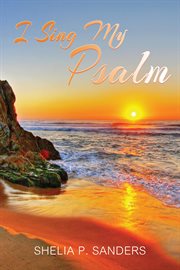 I sing my psalm cover image cdn