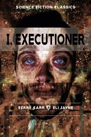 I, executioner cover image cdn