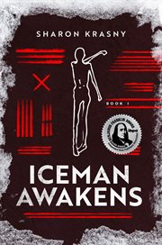 Iceman awakens cover image cdn