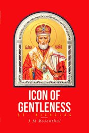 Icon of gentleness saint nicholas cover image cdn