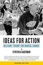 Ideas for action. Relevant Theory for Radical Change cover image cdn