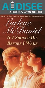If I should die before I wake cover image cdn