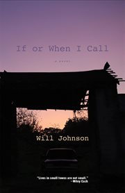 If or when I call : a novel cover image cdn
