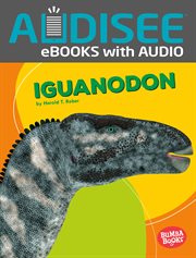 Iguanodon cover image cdn