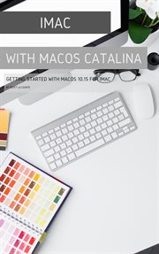 Imac with macos catalina. Getting Started with MacOS 10.15 for Mac cover image cdn