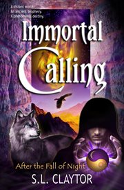 Immortal calling cover image cdn