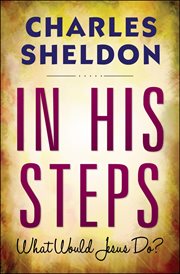 In His steps cover image cdn
