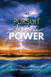 In pursuit of angelic power. A Path Towards Divine Healing Energy cover image cdn