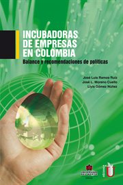 Incubadoras de empresas en Colombia : balance y recomendaciones de políticas cover image cdn