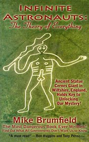 Infinite astronauts. The Theory of Everything cover image cdn