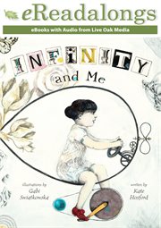 Infinity and me cover image cdn