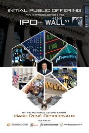 Initial public offering. An Introduction to IPO on Wall St cover image cdn