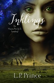 Inklings. The Heavens Are Up To Something! cover image cdn