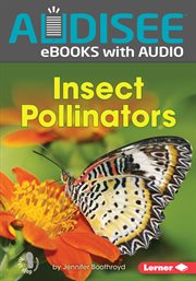 Insect Pollinators cover image cdn