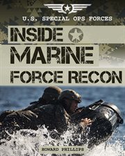 Inside Marine Force Recon cover image cdn