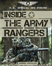 Inside the Army Rangers cover image cdn