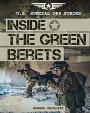 Inside the Green Berets cover image cdn