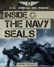Inside the Navy Seals cover image cdn