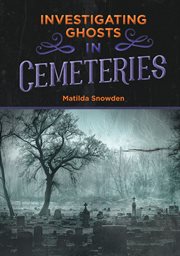 Investigating ghosts in cemeteries cover image cdn