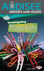 Investigating Magnetism cover image cdn