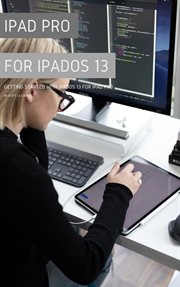 Ipad pro for ipados 13. Getting Started with iPadOS for iPad Pro cover image cdn