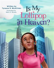 Is my lollipop in heaven? cover image cdn