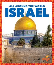 Israel cover image cdn