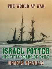 Israel potter his fifty years of exile cover image cdn
